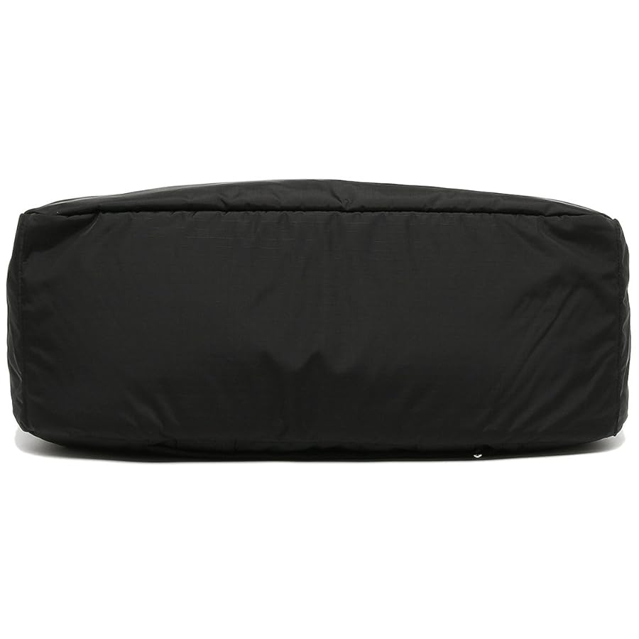【極美品】レスポートサックボストンバッグ ショルダー HARPER 3356黒 レスポートサック LeSportsac バッグ ボストンバッグ ミニ